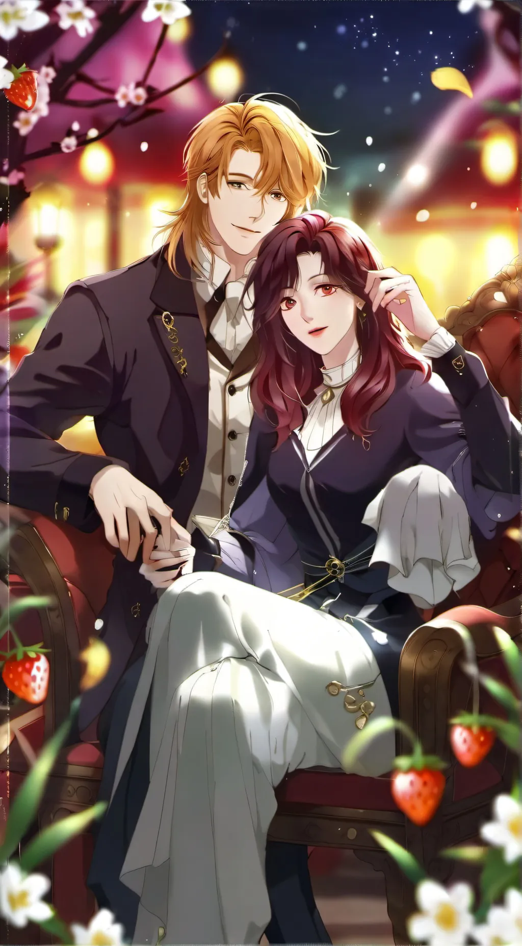 ai character: --__Erynaa__-- background