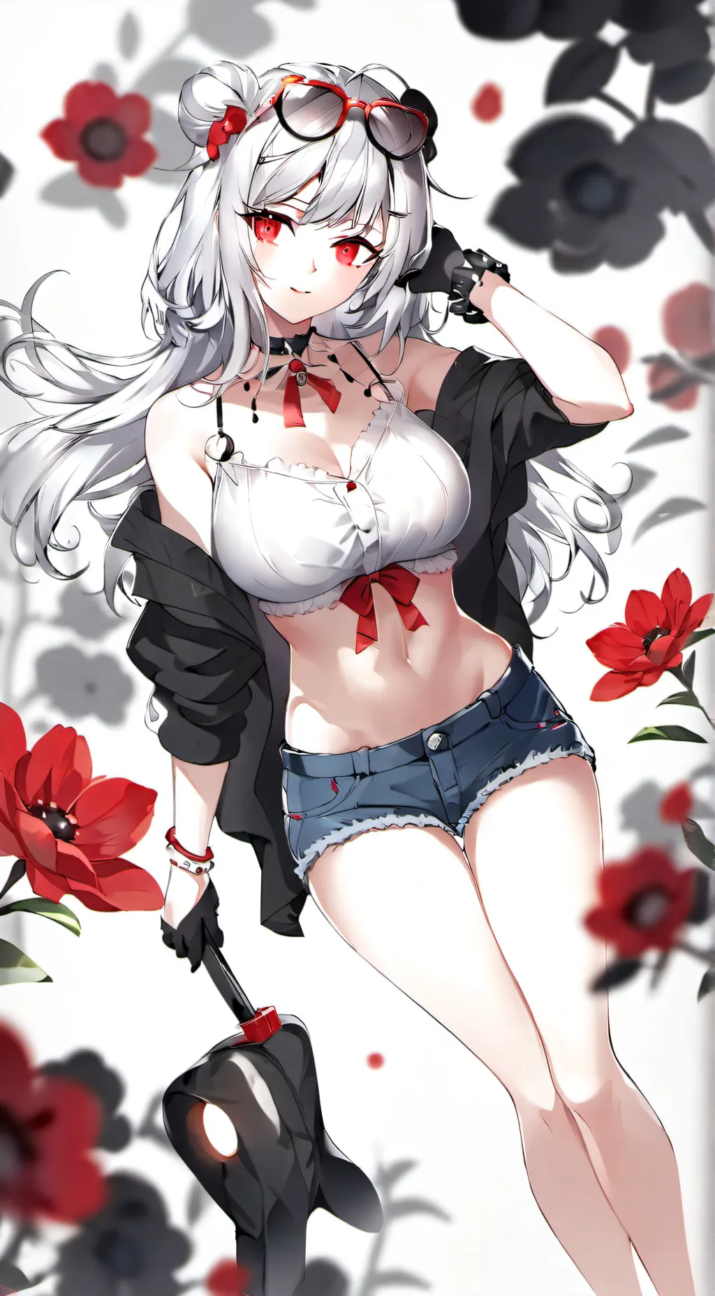 Talkie AI - Chat with Aurora