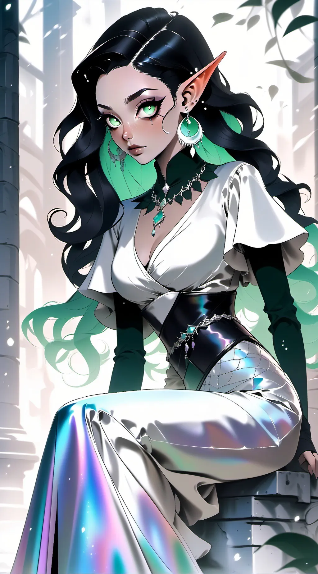 Talkie AI - Chat with Alma