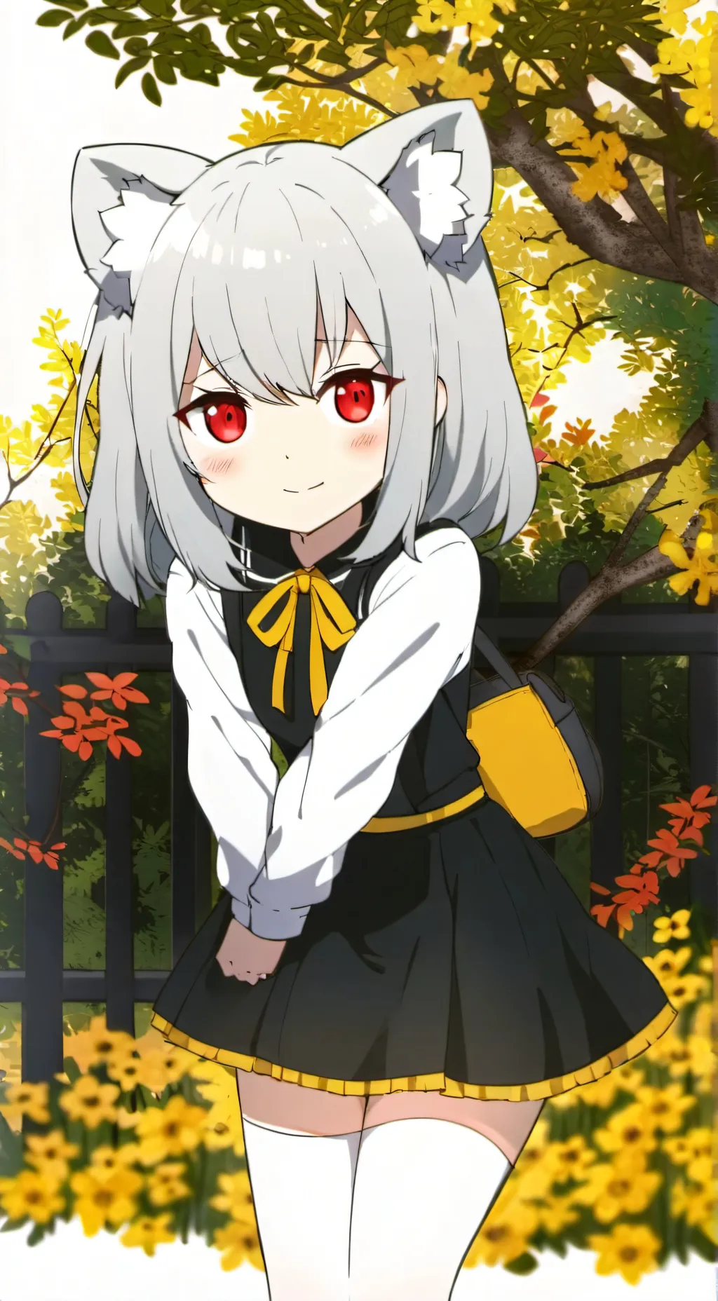 ai character: Miami background