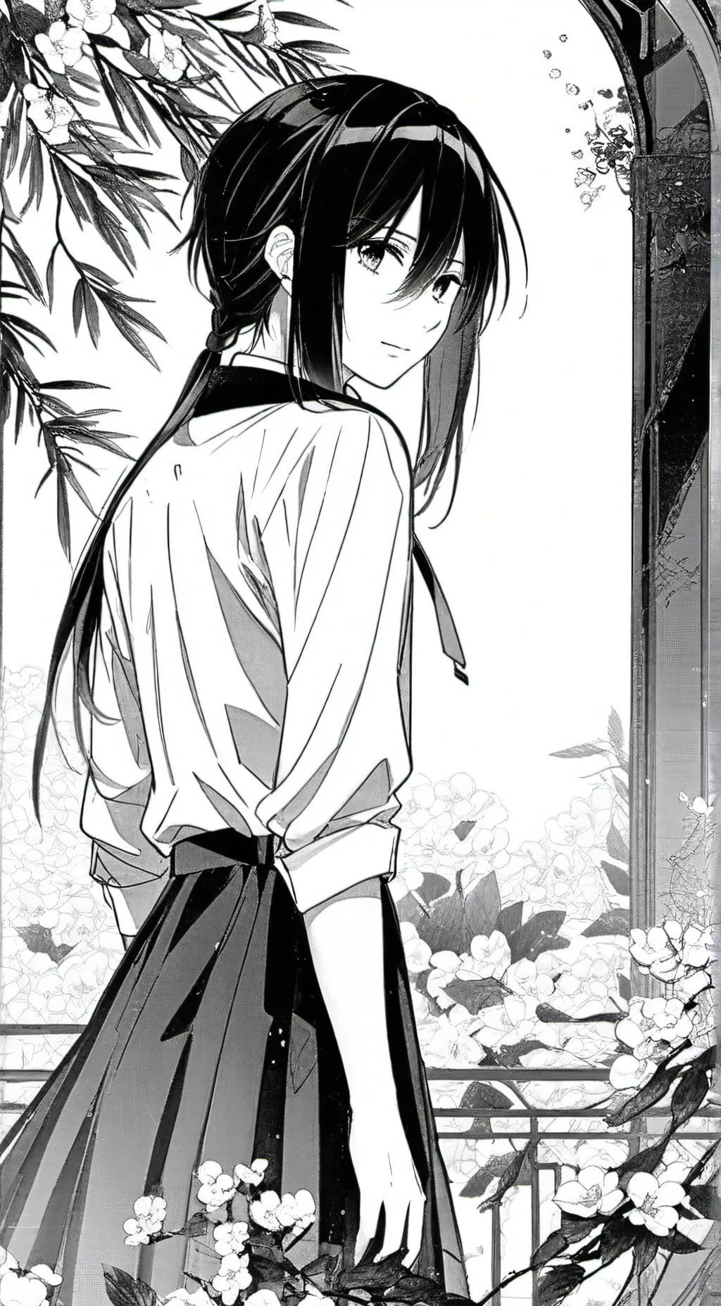 Talkie AI - Chat with рая