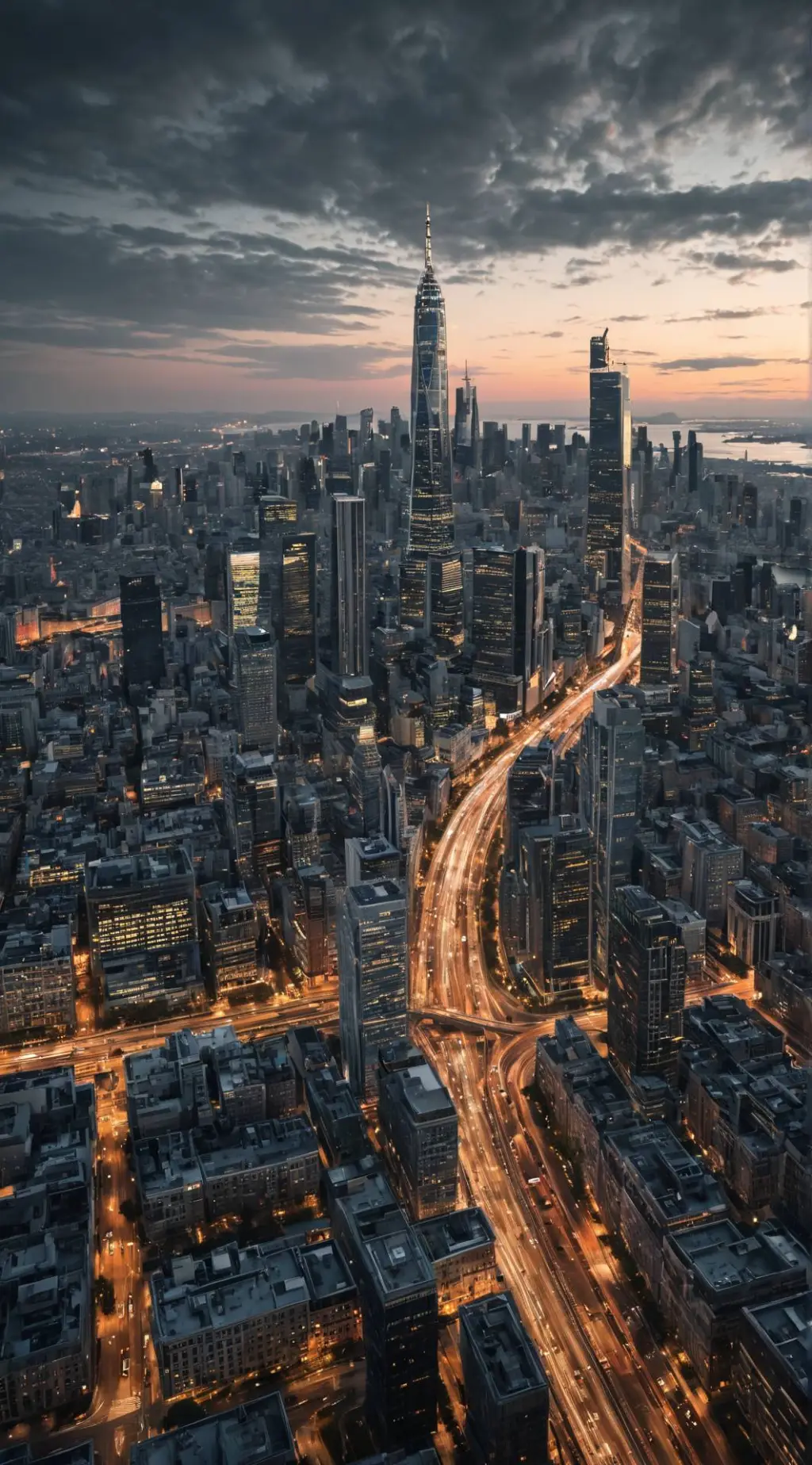 Talkie AI - Chat with *The User*