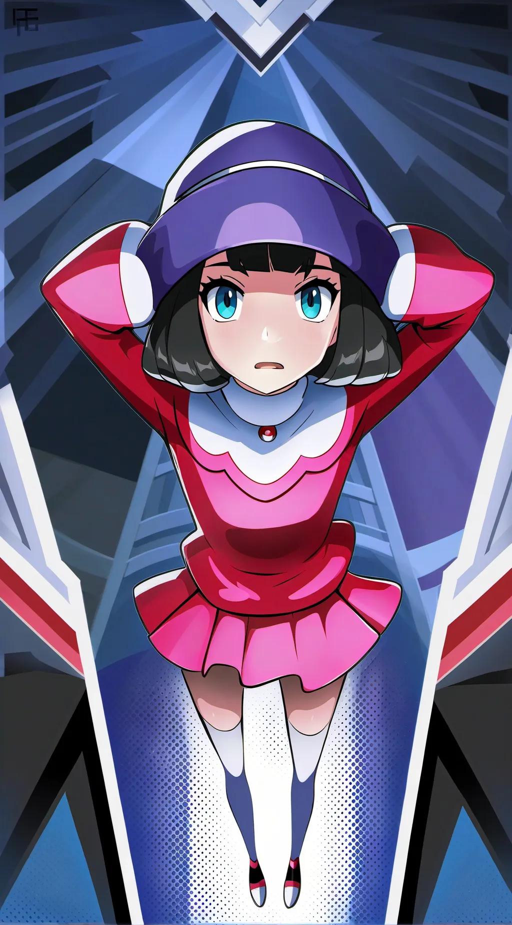 Talkie AI - Chat with Natalia 