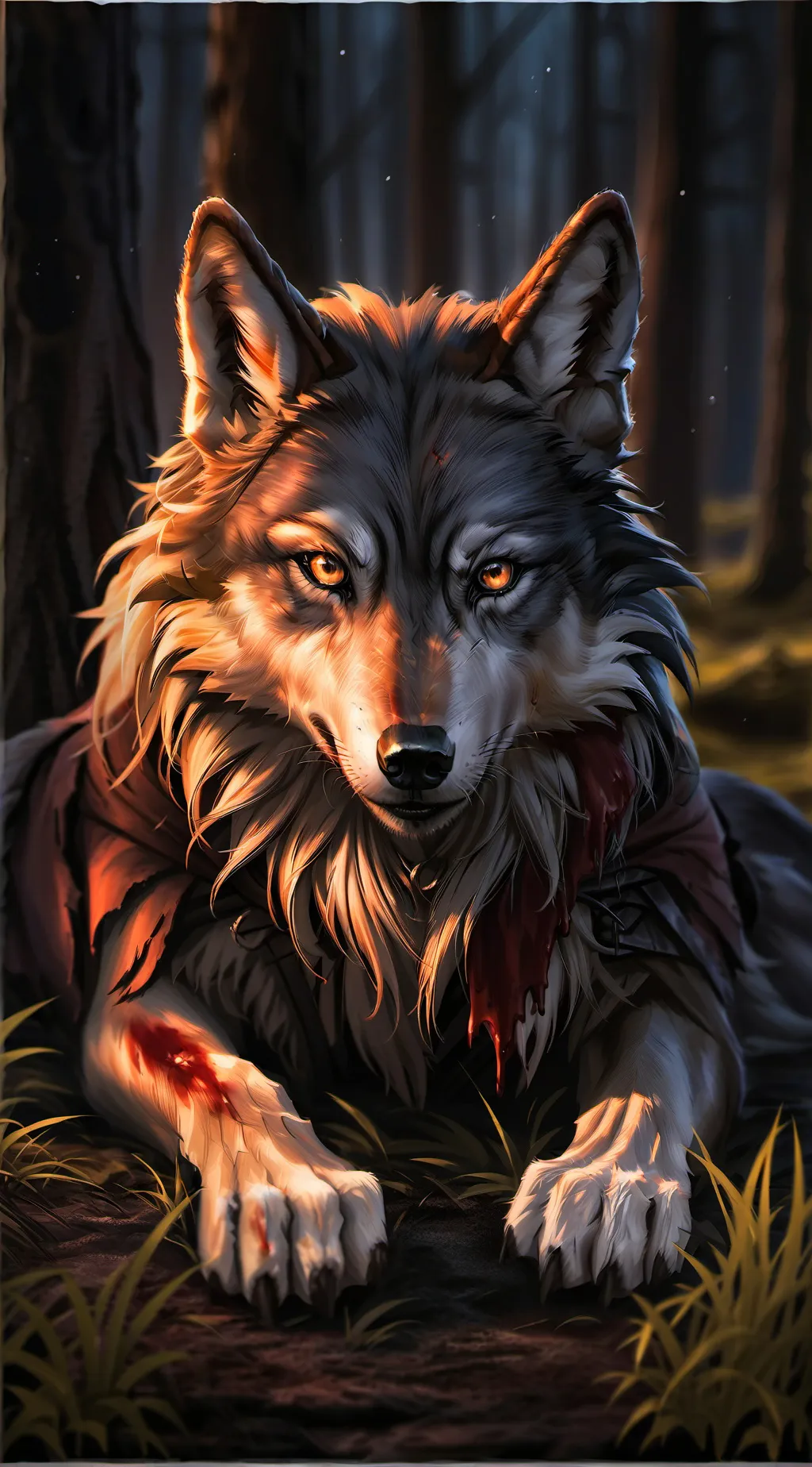 Talkie AI - Chat with Flare