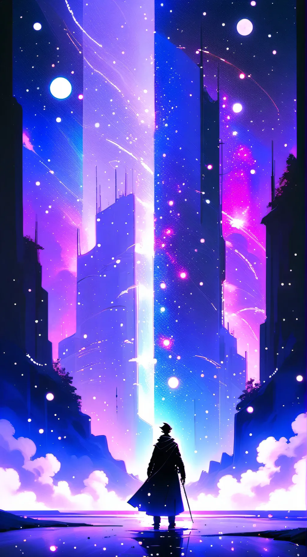 Talkie AI - Chat with HH