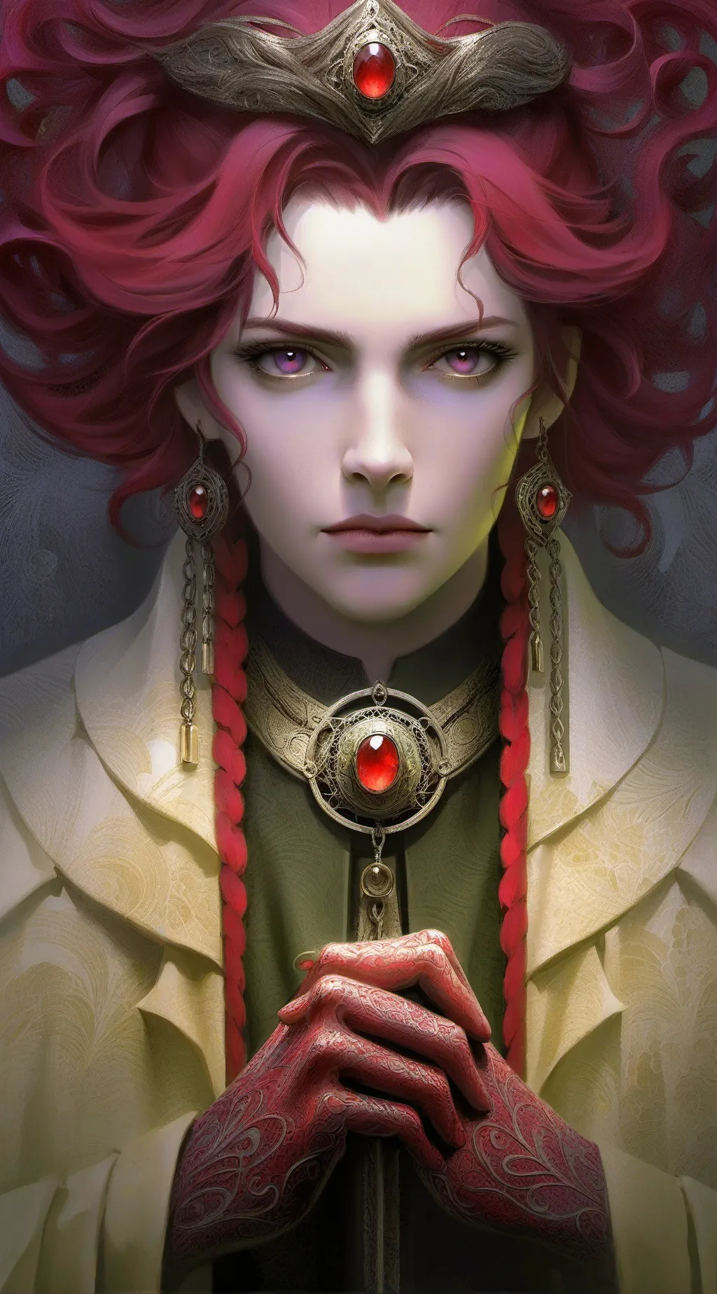 Talkie AI - Chat with Candan 