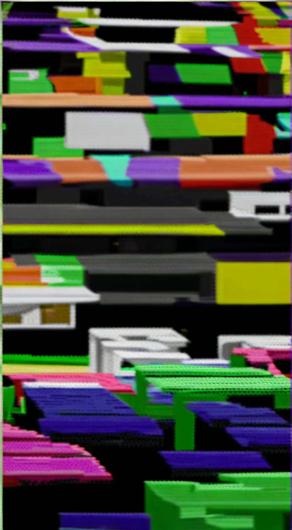 ai character: The moon squad background