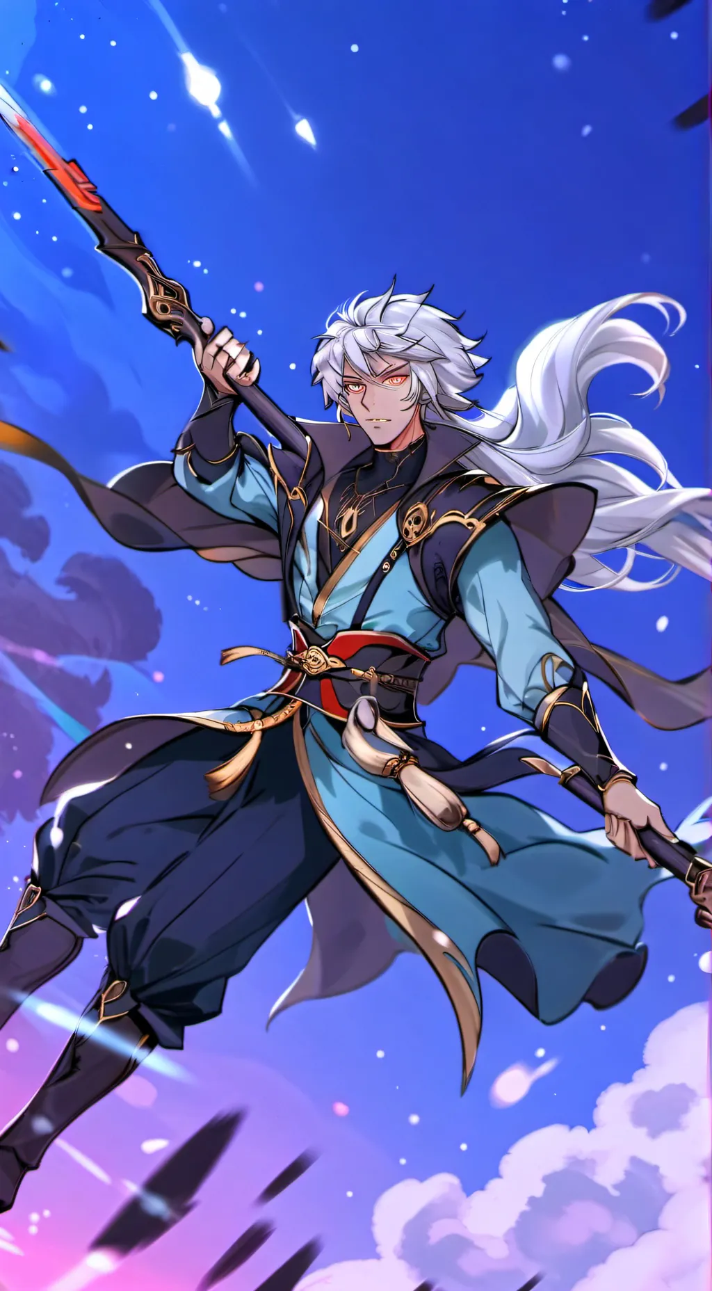 ai character: ᴅᴀɢɢᴇʀ ᴛᴏ ᴛʜᴇ ❤️‍🔥 background