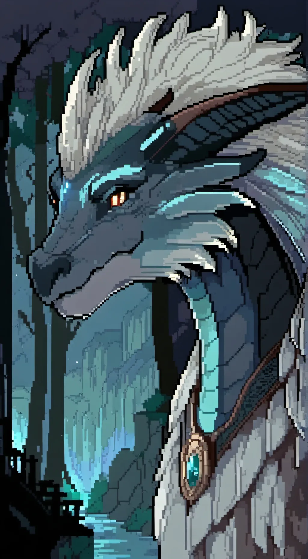 ai character: Starflight  background