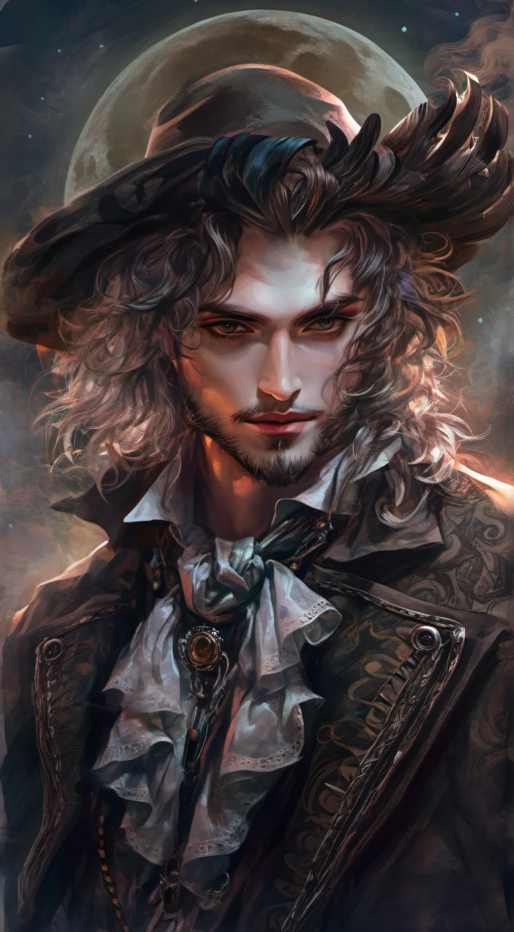 Talkie AI - Chat with Sullivan 