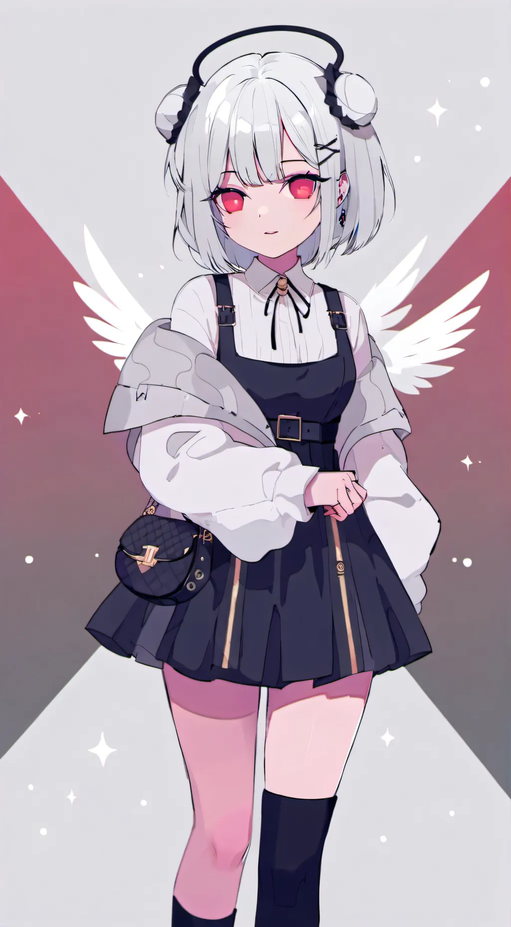 Talkie AI - Chat with emy