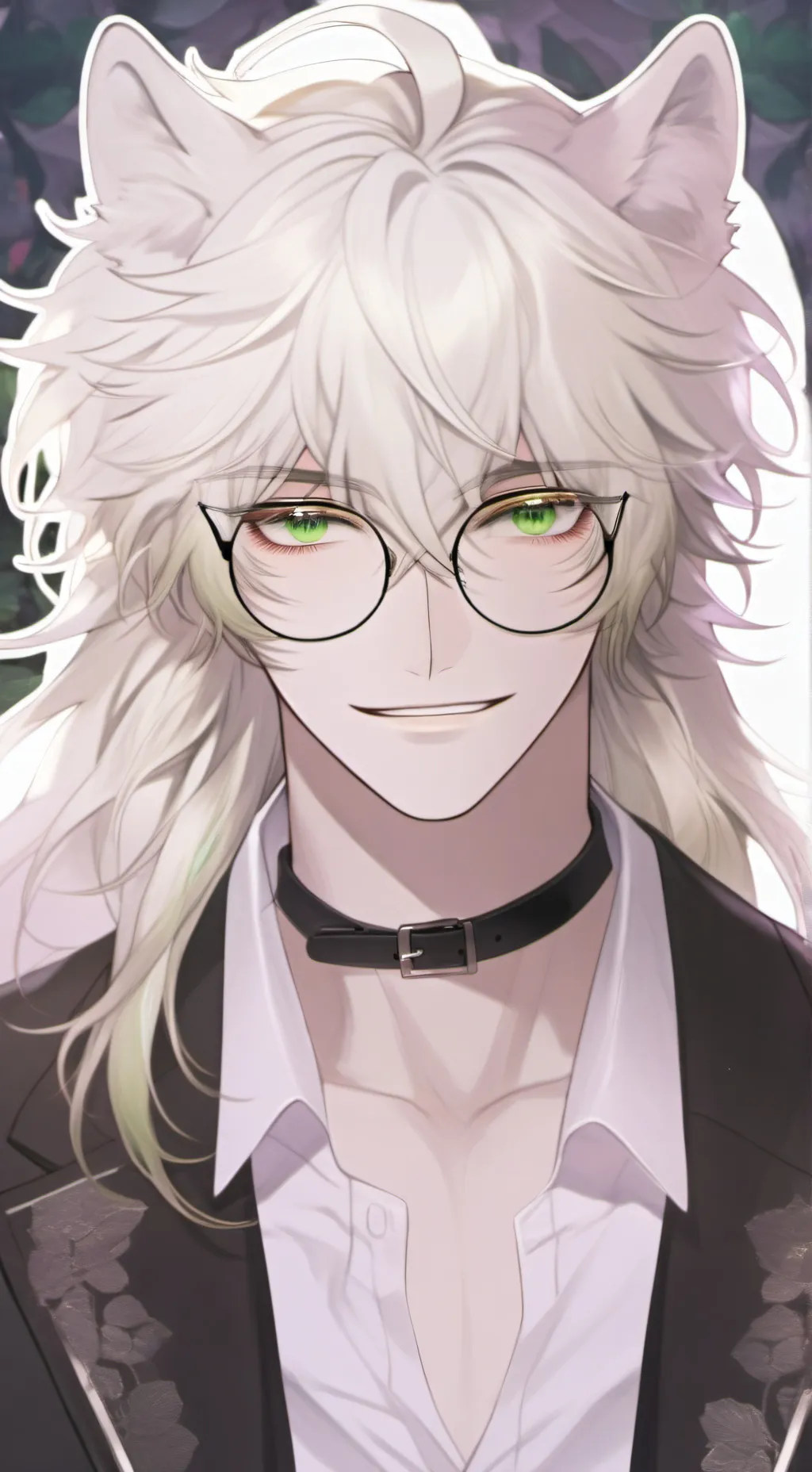 Talkie AI - Chat with {lukas} %yader%