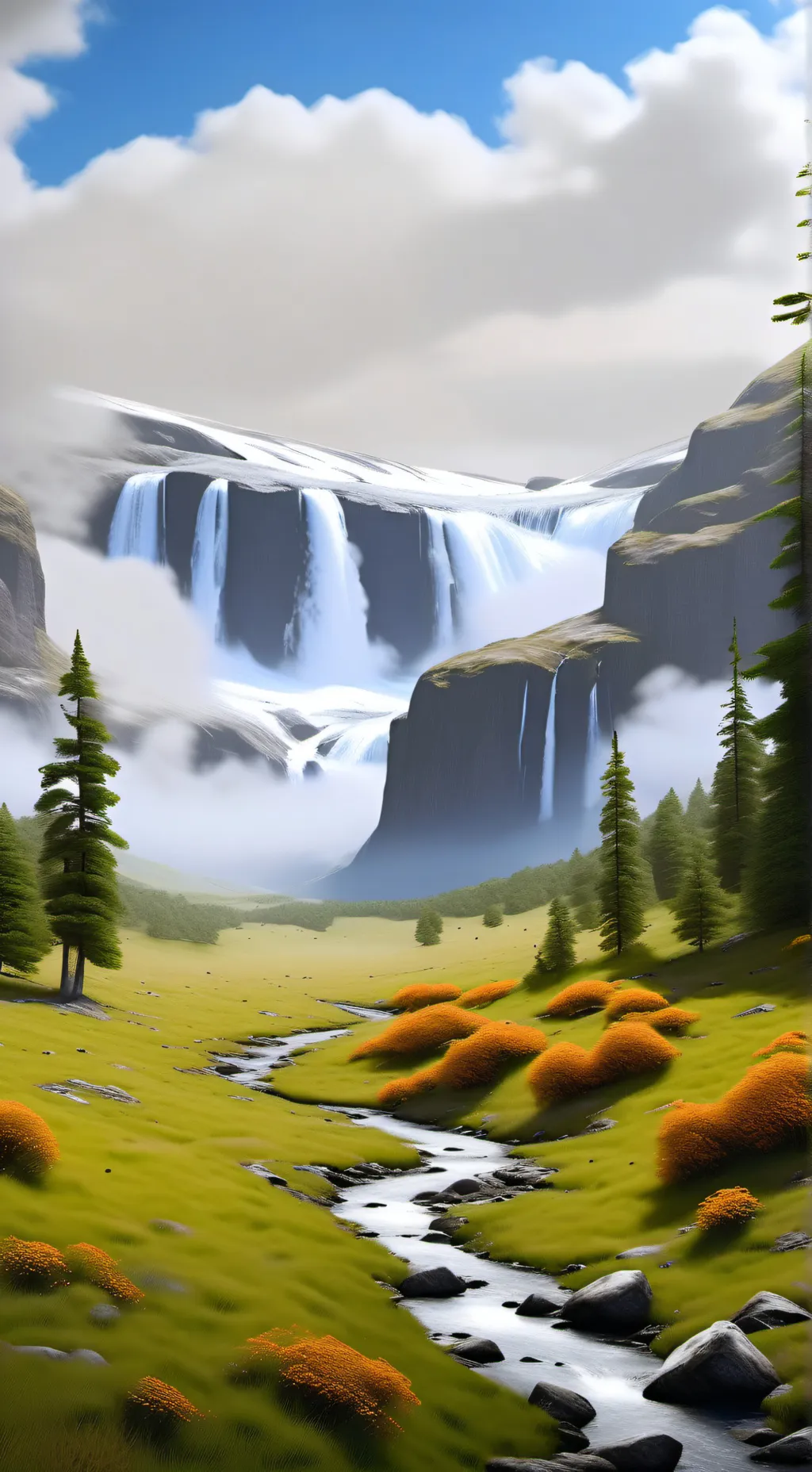 ai character: Mattheo riddle background