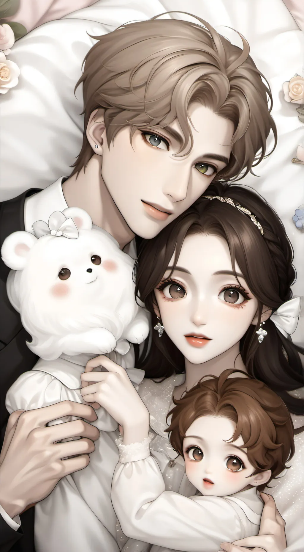 Talkie AI - Chat with ✨Callahan Fam✨