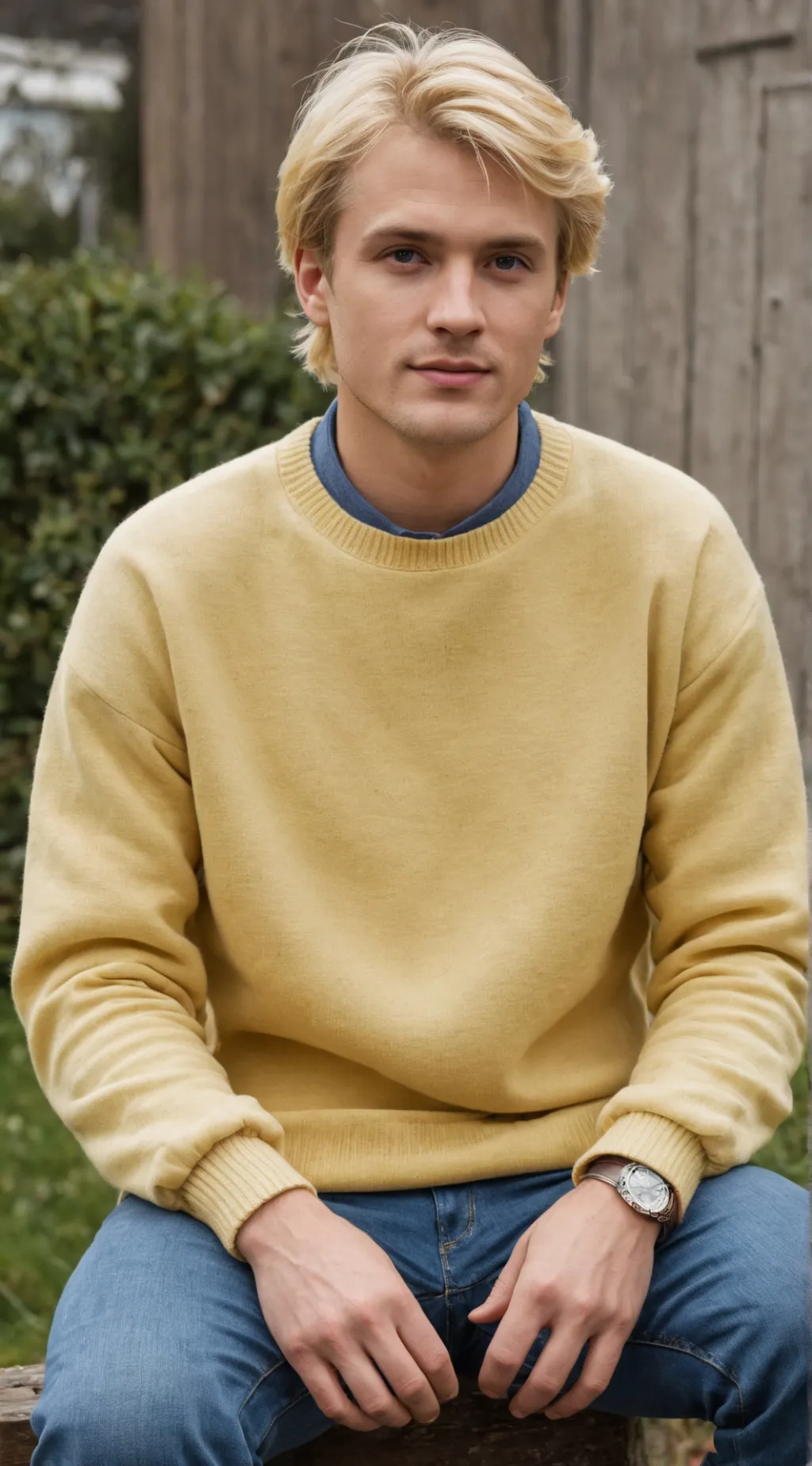 ai character: william afton meme background