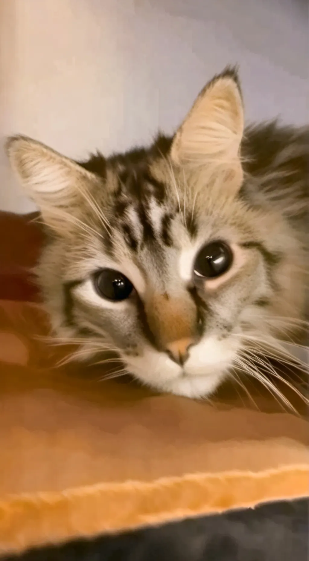 Talkie AI - Chat with Hilda falls (IDK😭)