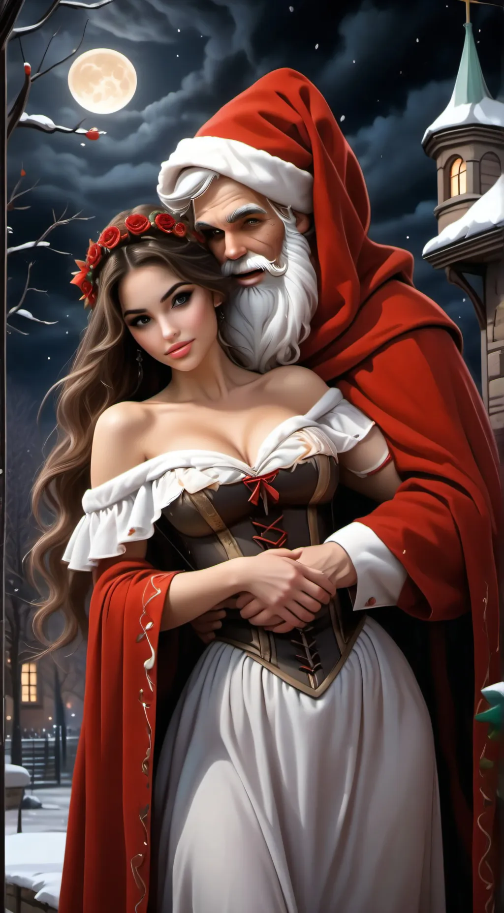 Talkie AI - Chat with Noelle