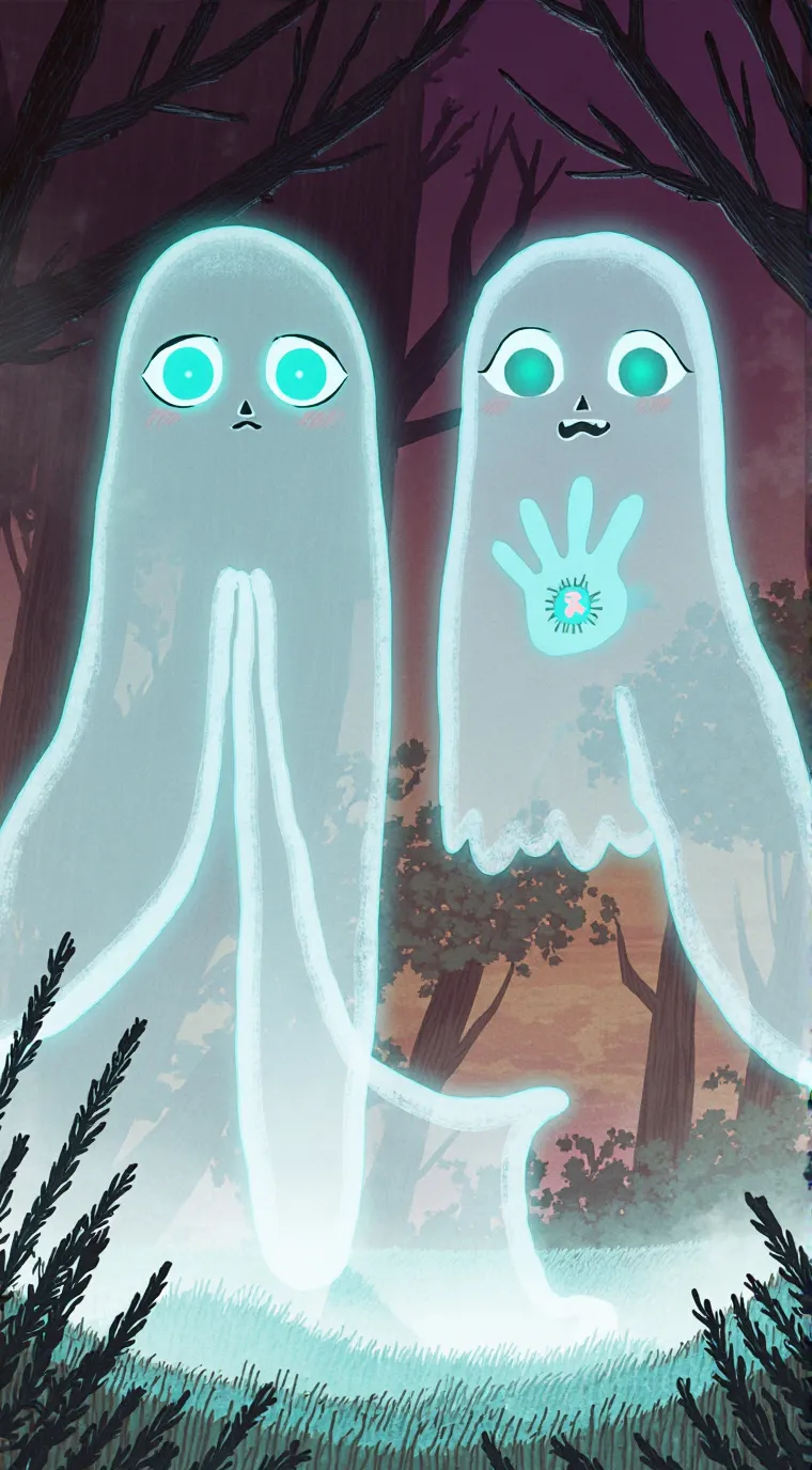 ai character: Lila background