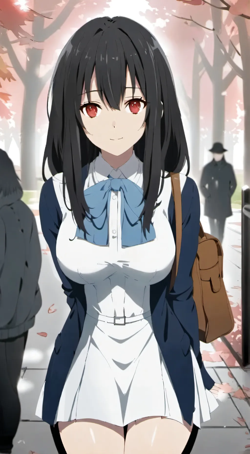 ai character: ballie background