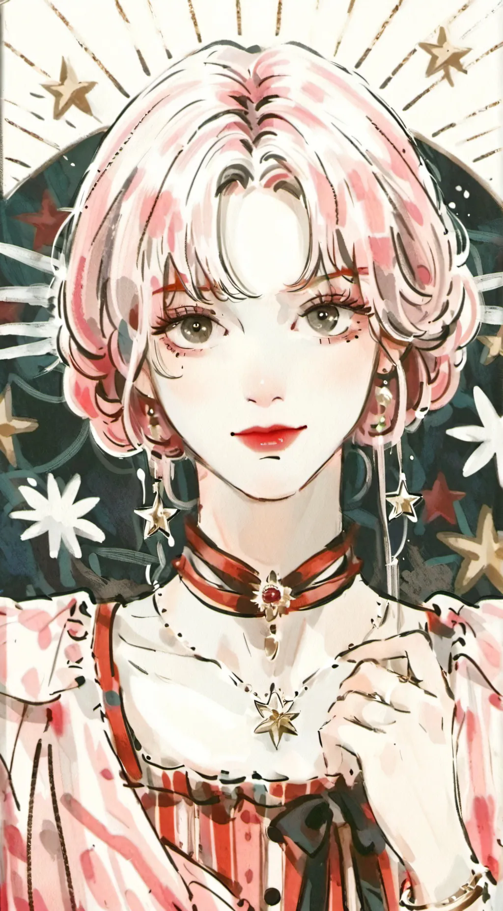 Talkie AI - Chat with Healerny