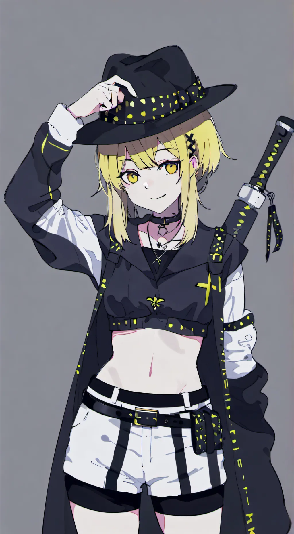 ai character: Mha sibling background