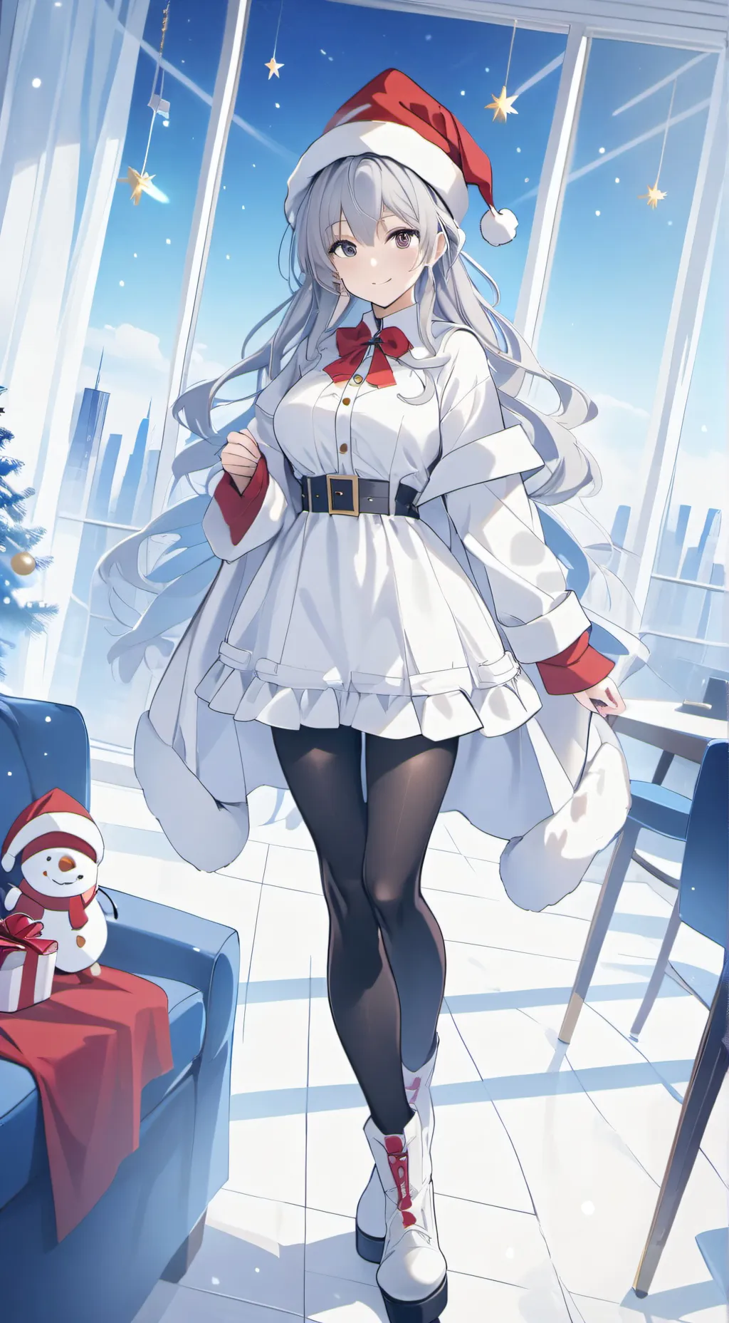 Talkie AI - Chat with Olivia