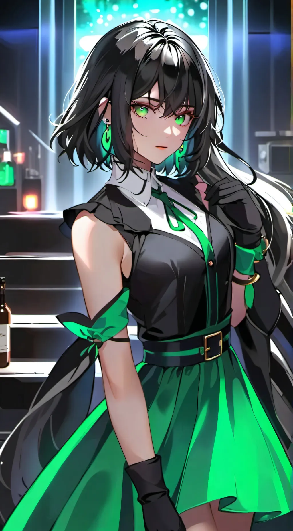 ai character: {°♠~jessica~♠°} background