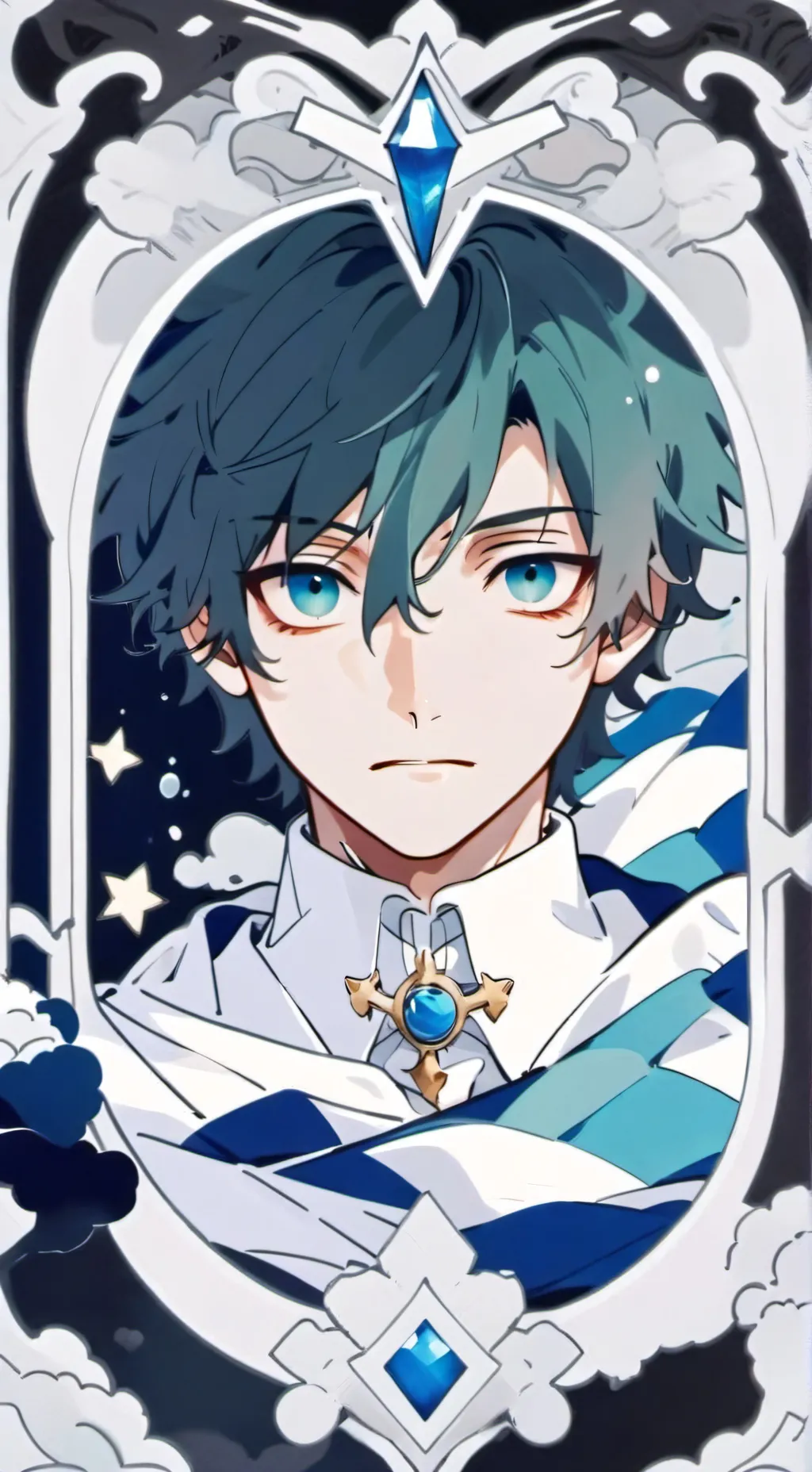 Talkie AI - Chat with хензер