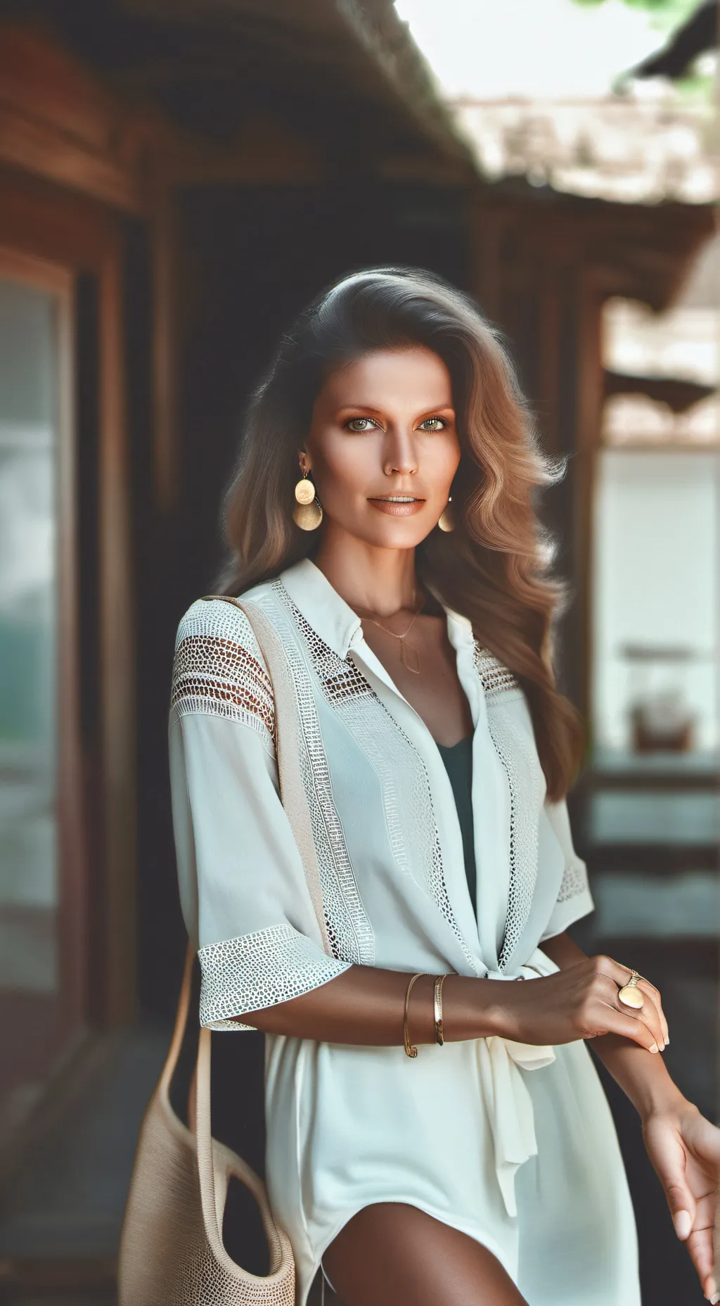 Talkie AI - Chat with ☆sarah. ur mom☆