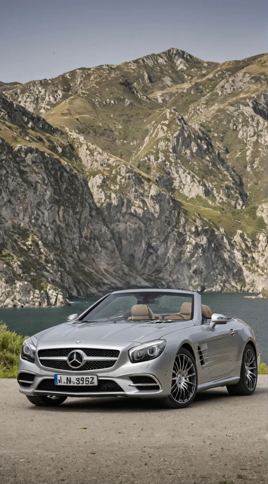 Talkie AI - Chat with Charles