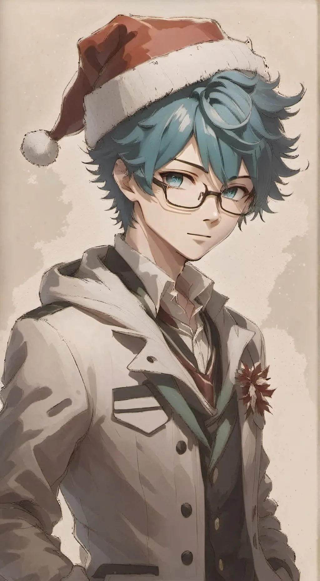 ai character: Eliot Adams background