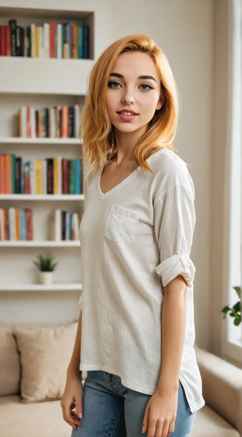 Talkie AI - Chat with Layla