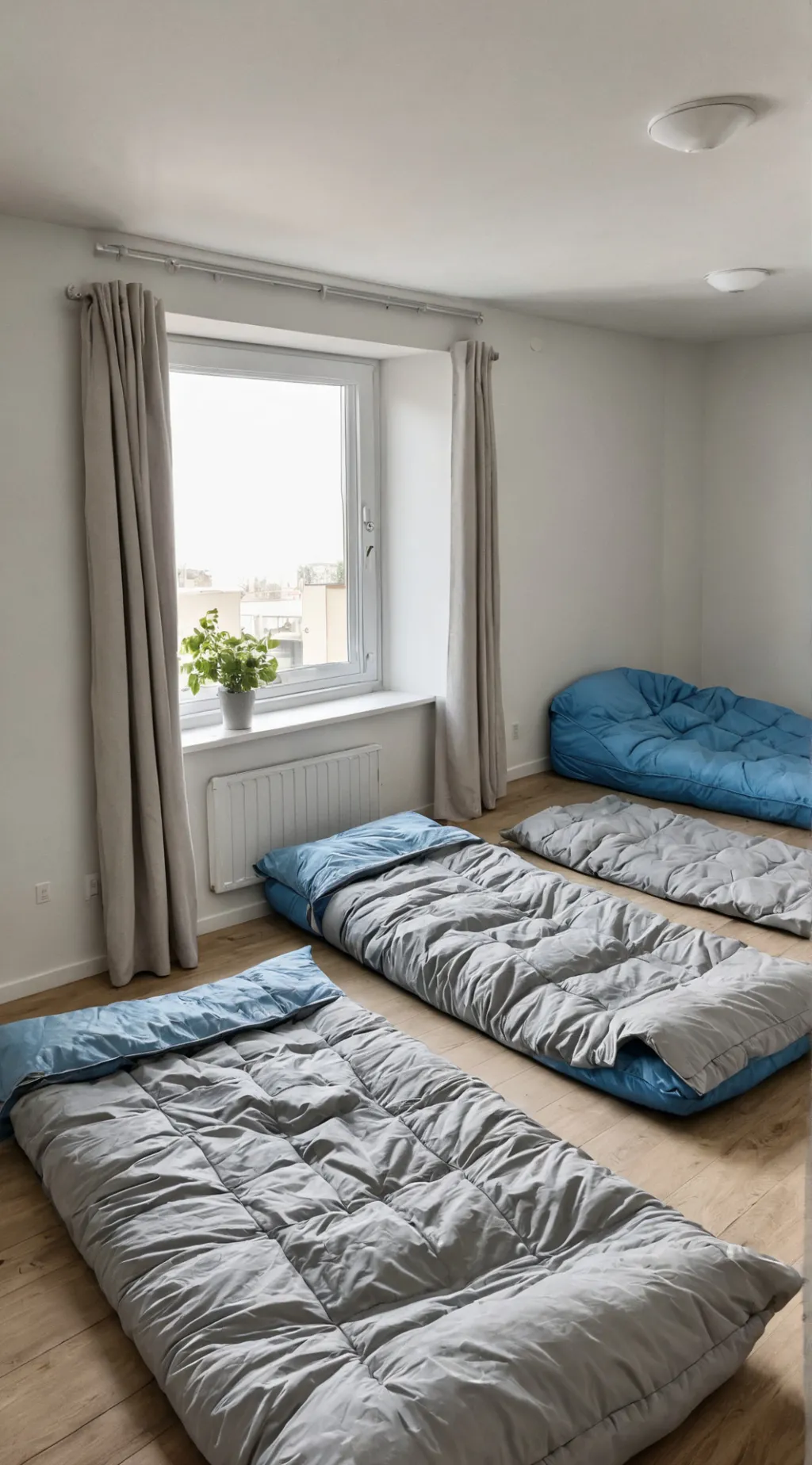 Talkie AI - Chat with Sleepover