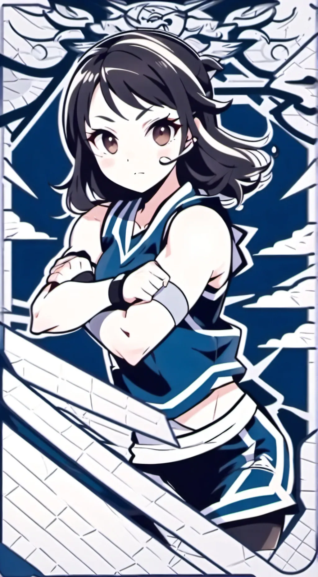 Talkie AI - Chat with Bianca