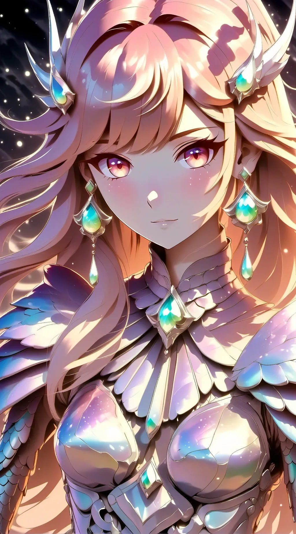 ai character: mha legend  background