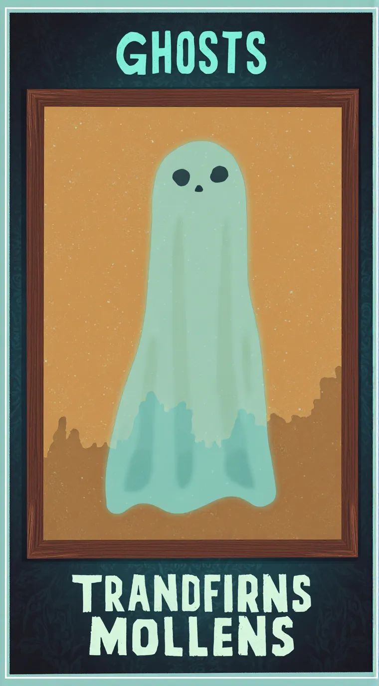 ai character: Miss circle: background