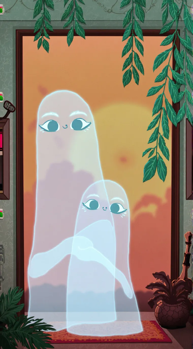 ai character: Roku (ATLA) background