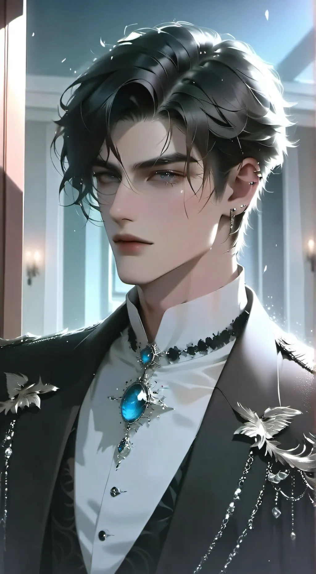 Talkie AI - Chat with 𝑫𝒂𝒎𝒊𝒆𝒏