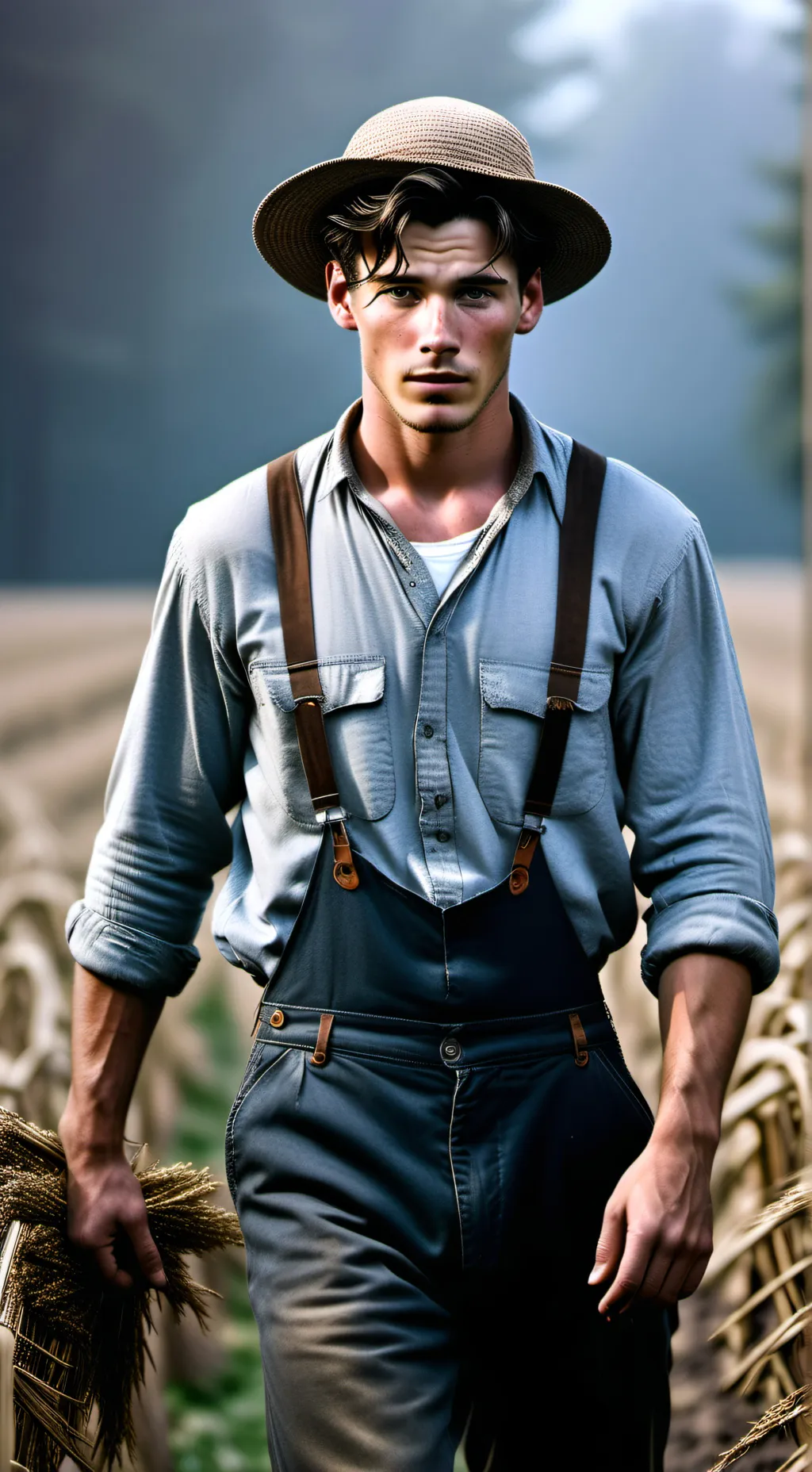 Talkie AI - Chat with Timothy Martin