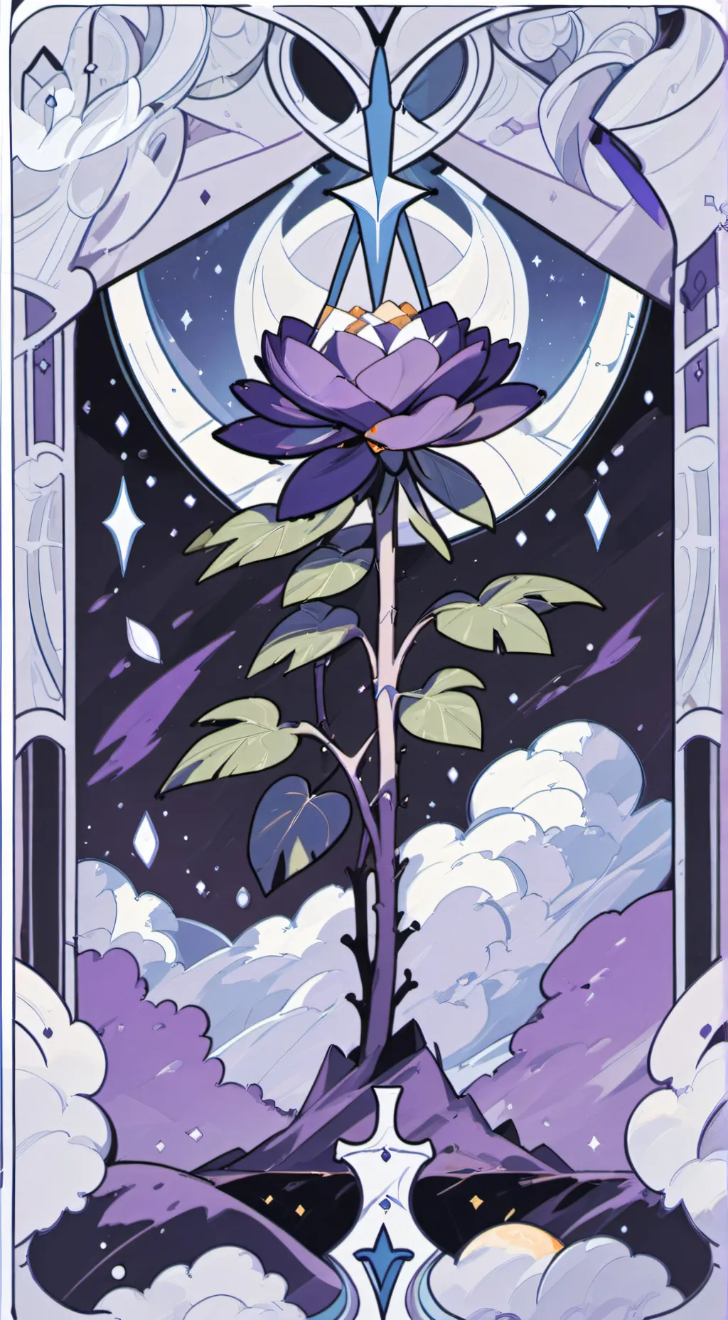 ai character: Sprunki!! background