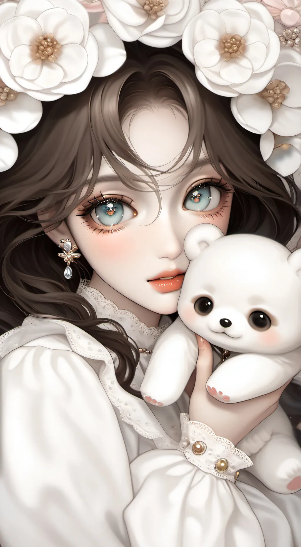 Talkie AI - Chat with zara💖