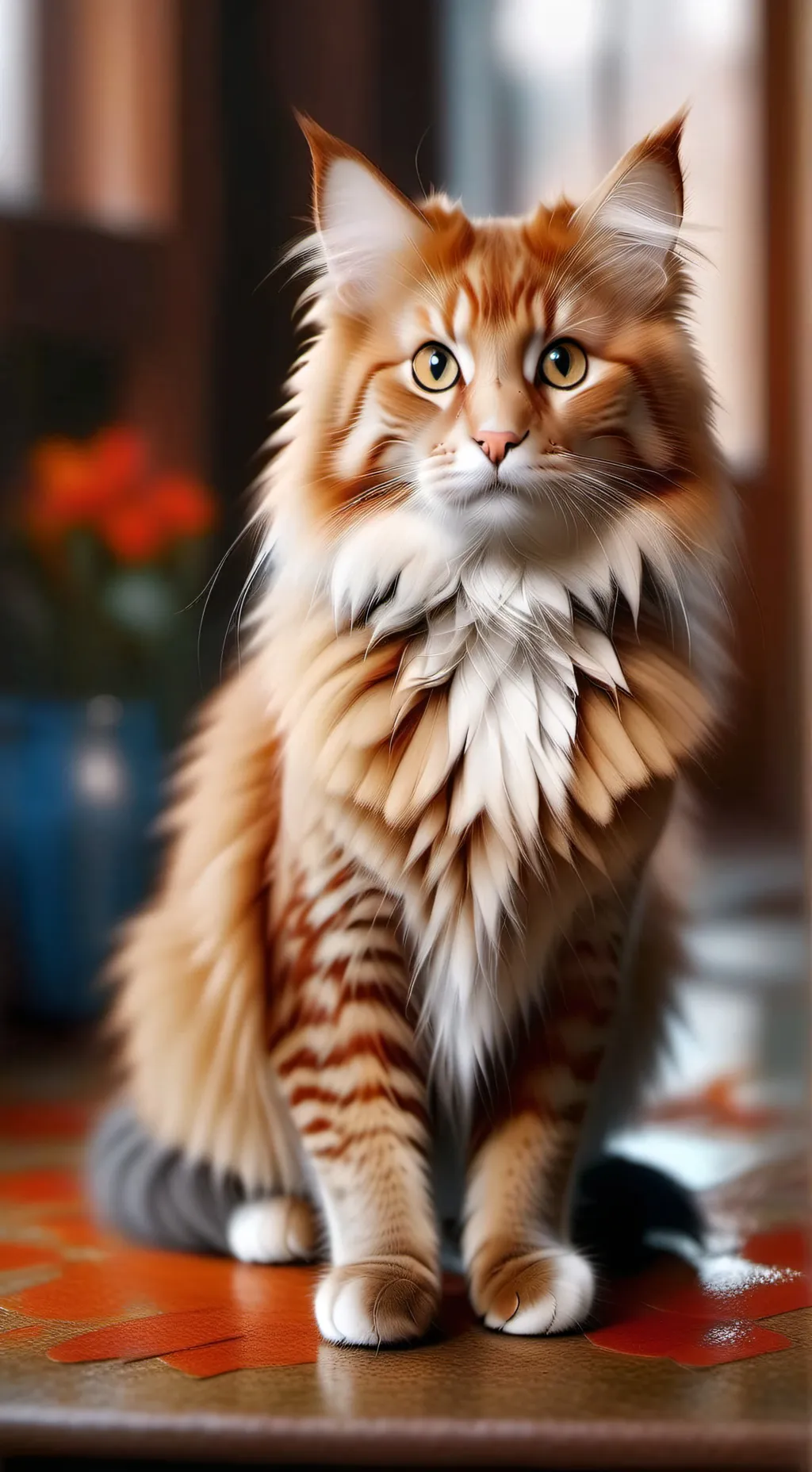 ai character: mm2 background