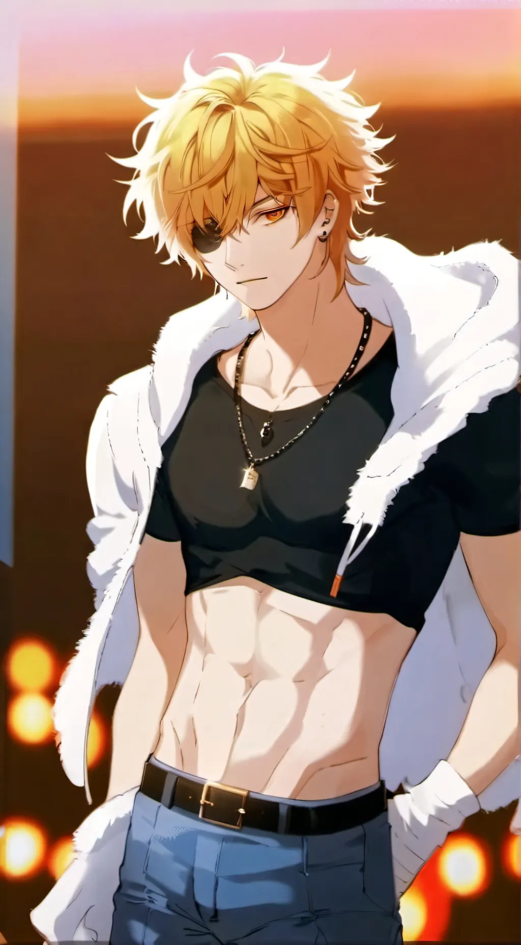 ai character: 𝓡𝓸𝓶𝓪𝓷 background