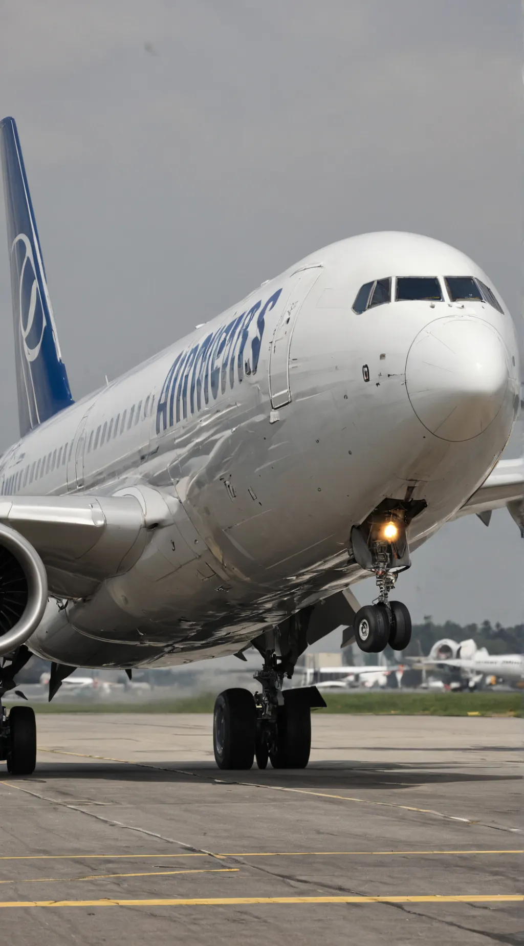 ai character: How countrys land background