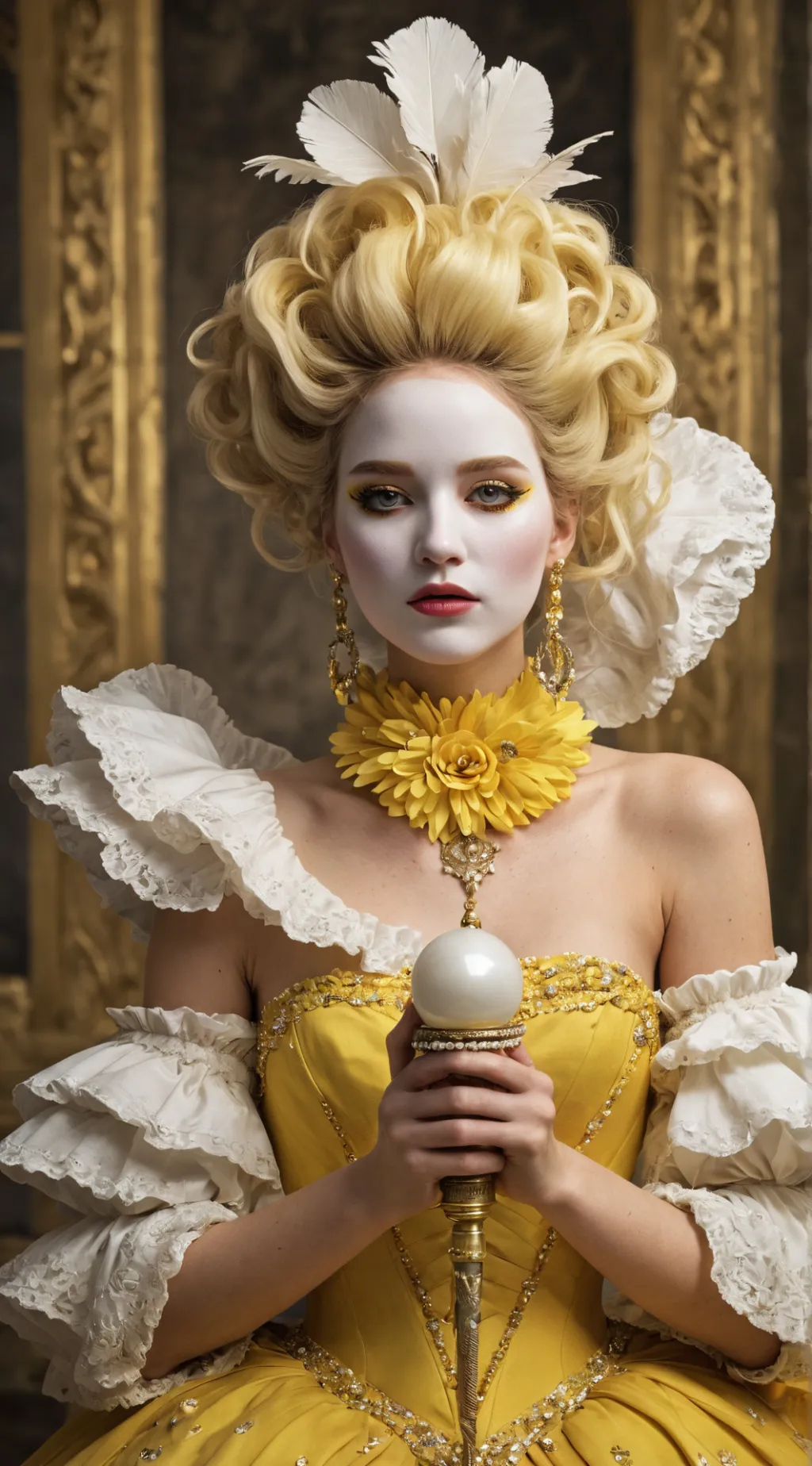 Talkie AI - Chat with Cressida Luminara