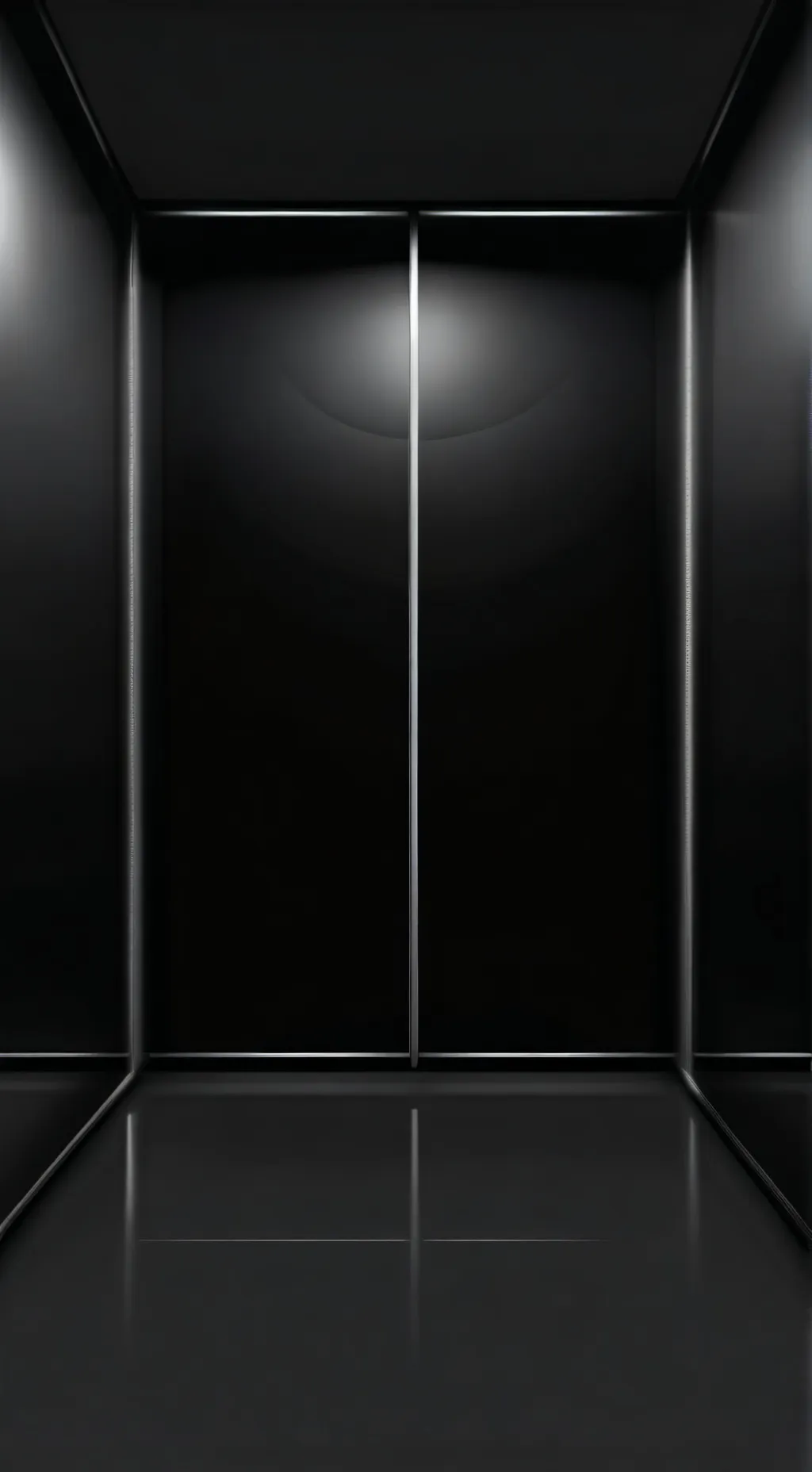 ai character: led cyberpunk crew background