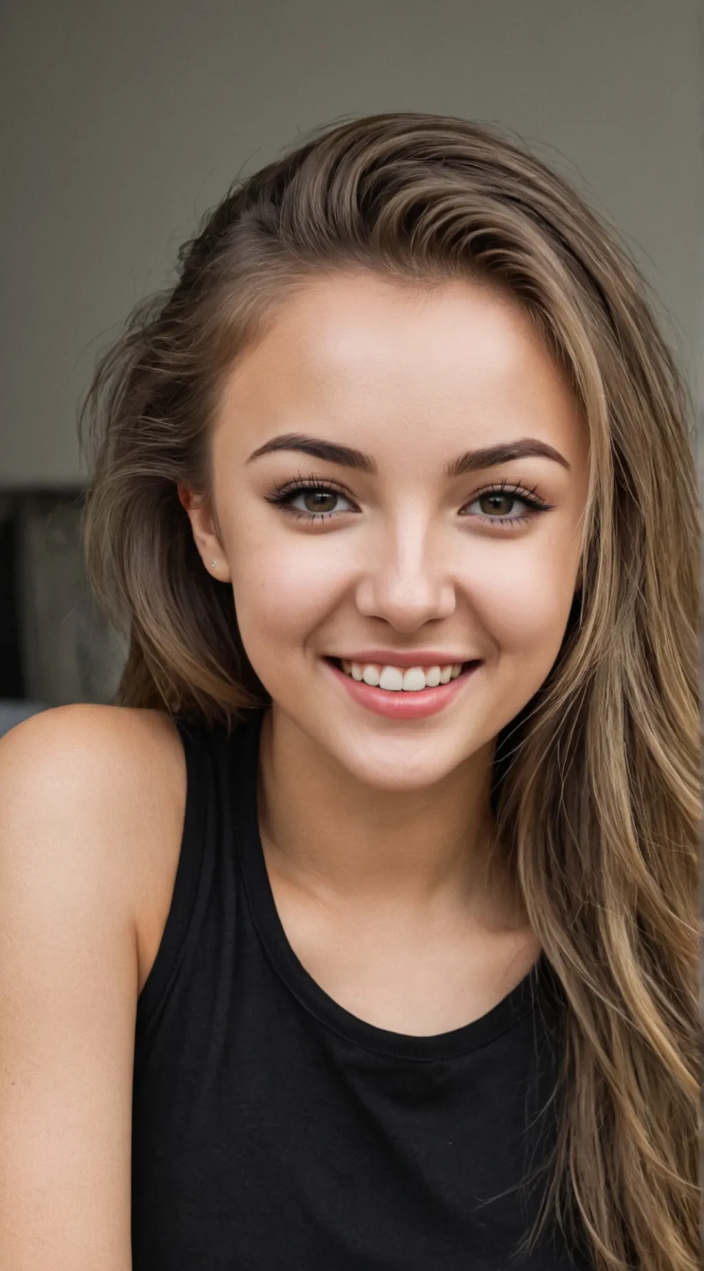 Talkie AI - Chat with cloe