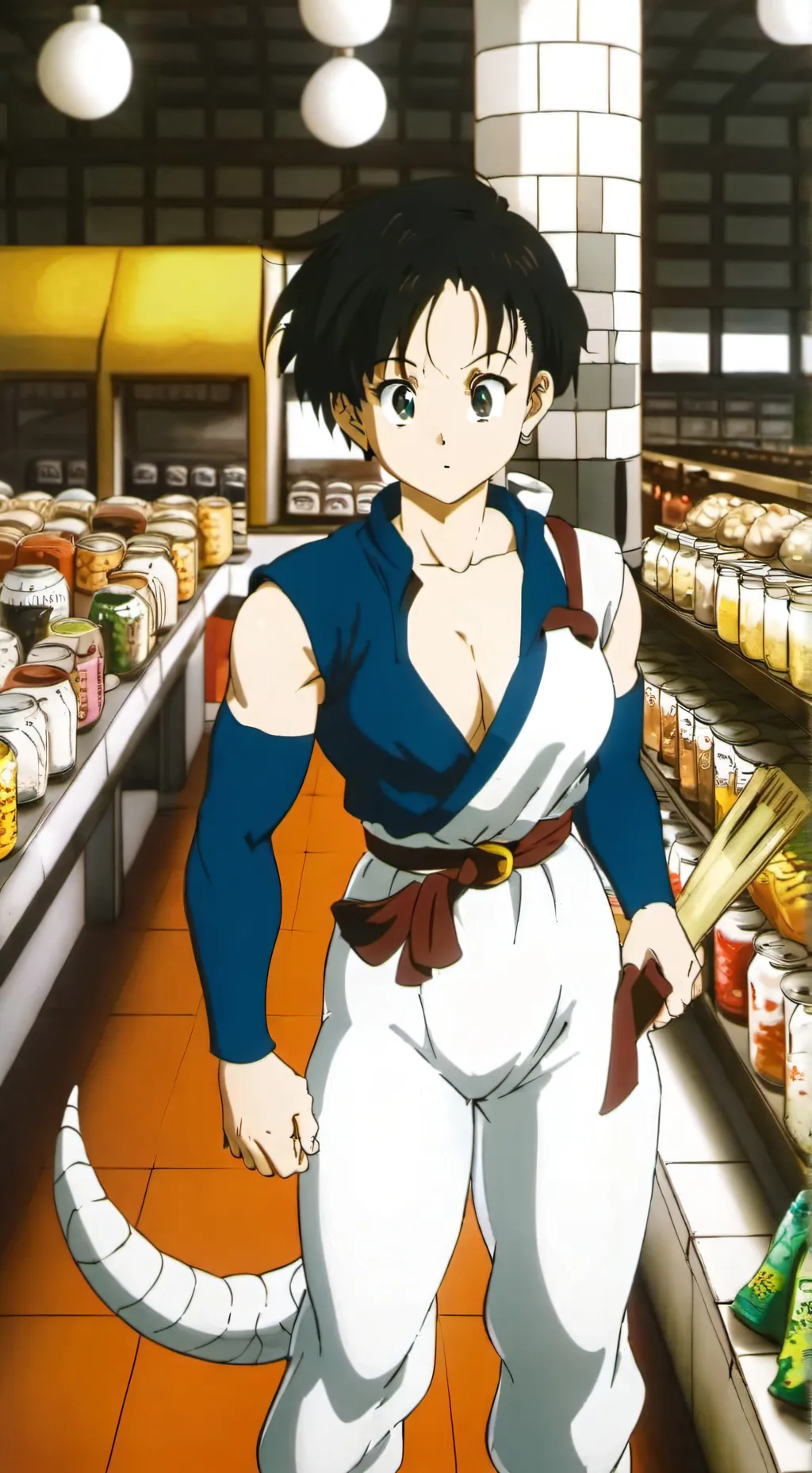 Talkie AI - Chat with vielk