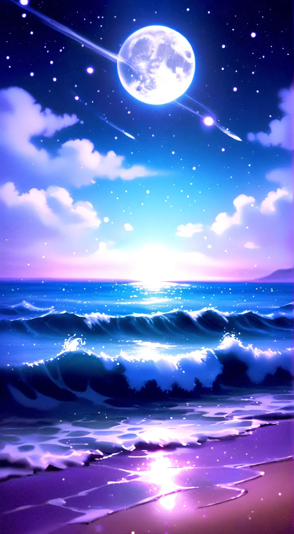 ai character: sprunki background