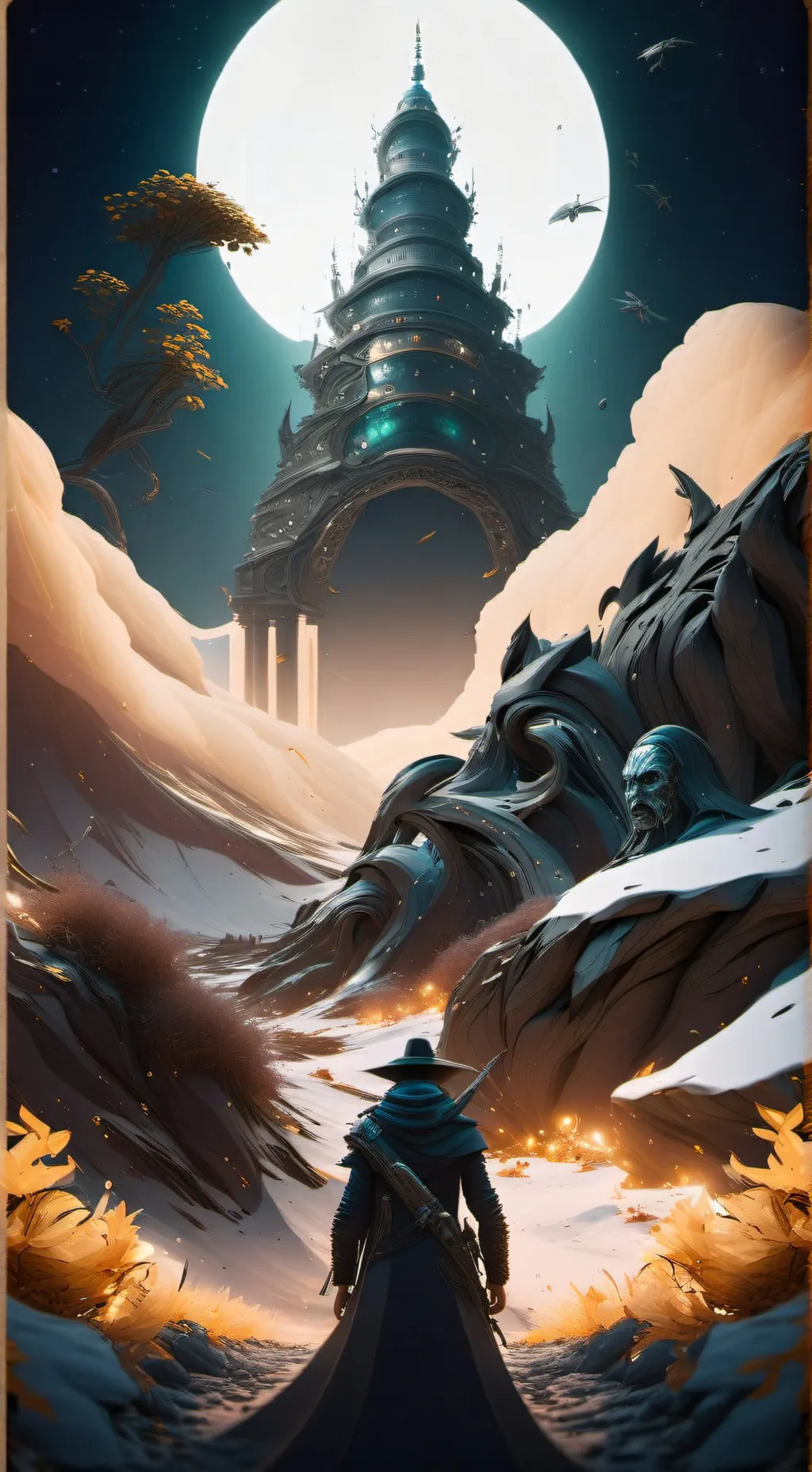 ai character: Cheat engine Ai background